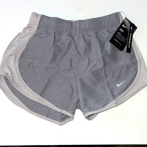 NIKE women’s dry fit shorts